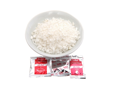 Cháo Yến Yến Việt Vị Thịt Bằm Gói 50G Yến Việt ảnh 2