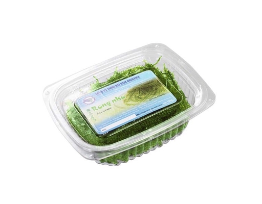 Rong Nho Tươi 100g Hải Nam ảnh 0