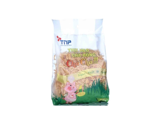 Thịt Heo Chà Bông Chà Chà 150g Thảo Nguyên Phát ảnh 1