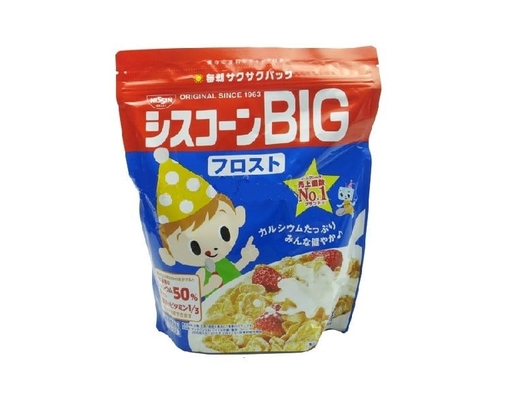 Ngũ Cốc Vị Ngô Phủ Đường 220g Nissin ảnh 0