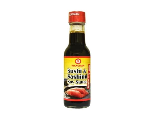 Nước Tương Sushi & Sashimi 150ml Kikkoman ảnh 0