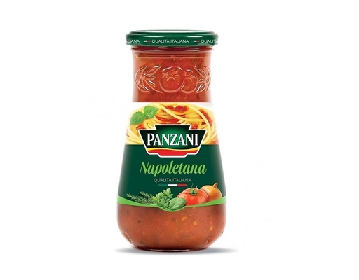 Sốt Mì Ý Cà Chua 400g Panzani ảnh 0