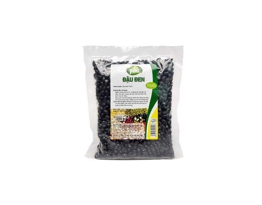 Đậu Đen 450g Phú Minh Tâm ảnh 0