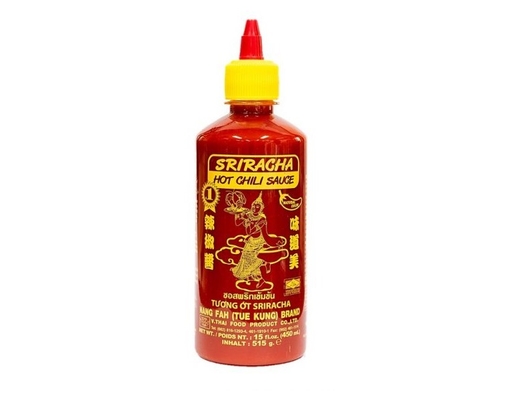 Tương Ớt Thái Đỏ 450ml Sriracha ảnh 0