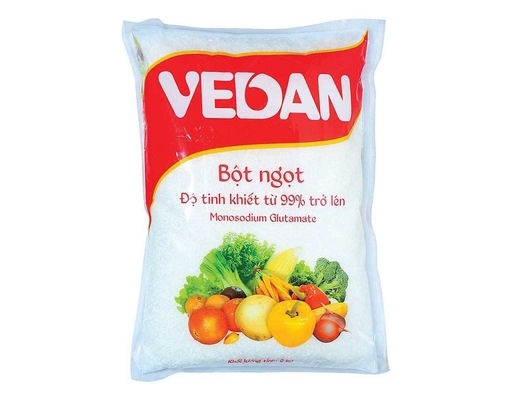 Bột Ngọt 2kg Vedan ảnh 0