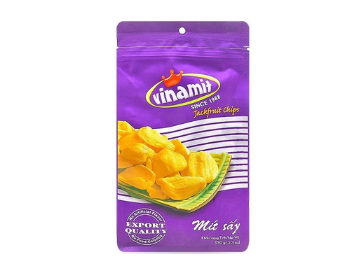 Mít Sấy 150g Vinamit ảnh 0