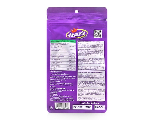 Mít Sấy 150g Vinamit ảnh 1
