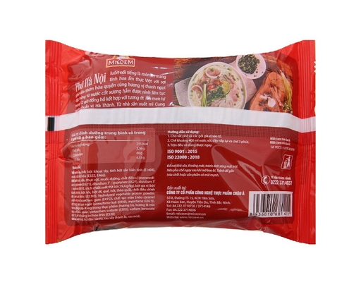 Phở Bò Hà Nội 68g Cung Đình ảnh 1