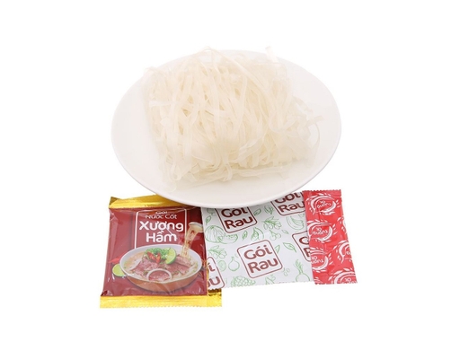 Phở Bò Hà Nội 68g Cung Đình ảnh 2
