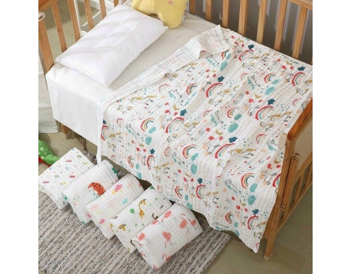 Khăn Tắm Cotton CM30 105 x 105cm Châu Minh ảnh 1