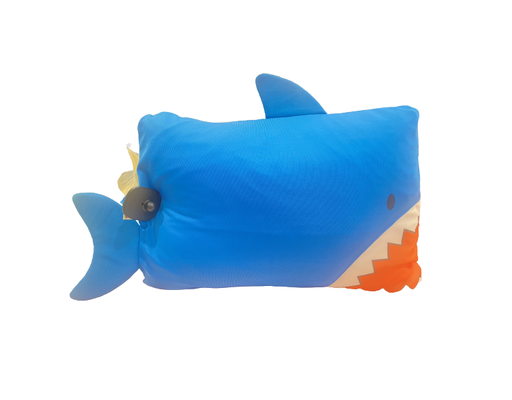 Gối Nằm Hình Thú 30x40cm Tân Quang Lập ảnh 0