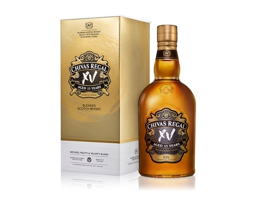 Rượu Whisky XV 70CL Chivas ảnh 0