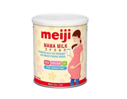 Sữa Bầu Mama 350g Meiji ảnh 0