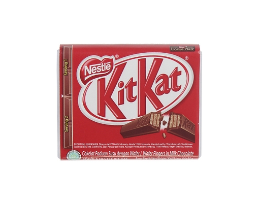 Socola Kit Kat 4F 35g Nestlé ảnh 0