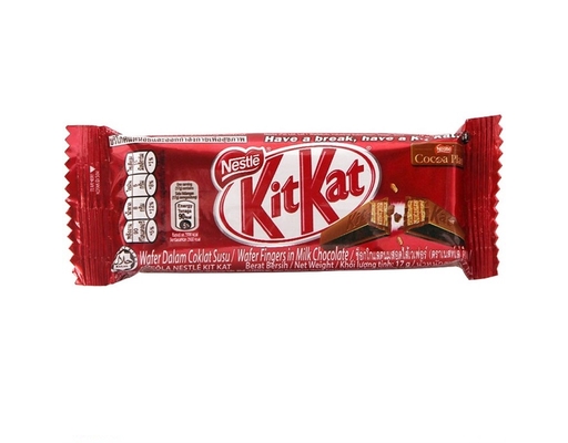 Socola Kit Kat 2F 17g Nestlé ảnh 0