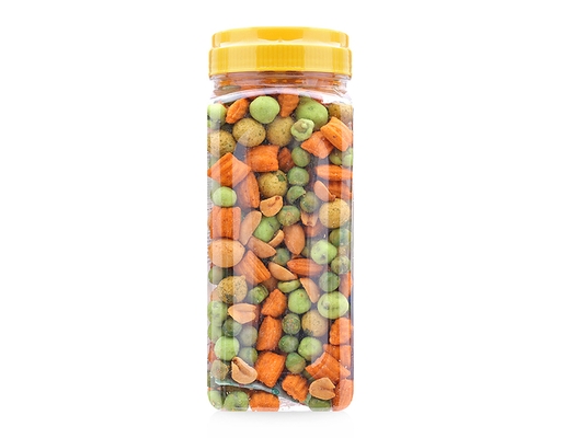 Thập Cẩm Snack & Đậu 200g Tân Tân ảnh 1