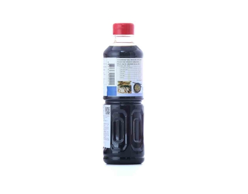 Nước Sốt Tsuyu (Soba & Udon) 500ml Yamamori ảnh 1