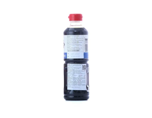 Nước Sốt Tsuyu (Soba & Udon) 500ml Yamamori ảnh 3