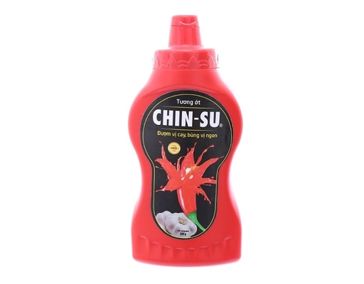 Tương Ớt 250g CHIN-SU ảnh 1