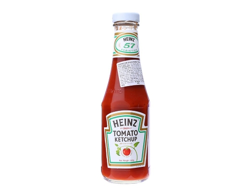 Tương Cà Chua 300g Heinz ảnh 0