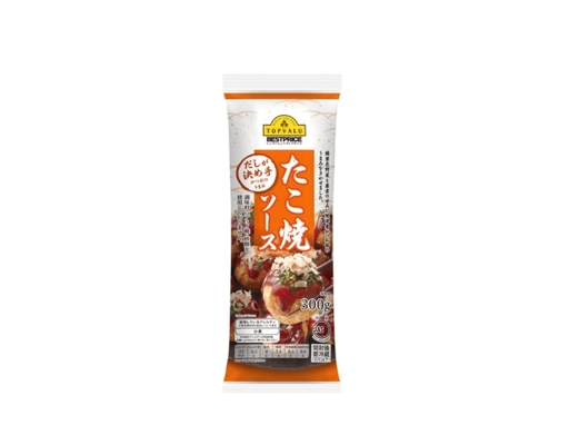 Nước Xốt Takoyaki 300g TOPVALU ảnh 2