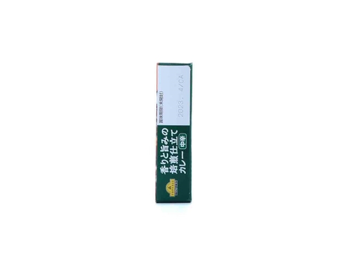 Viên Xốt Càri Tổng Hợp Vị Cay Nhẹ 150g TOPVALU ảnh 6