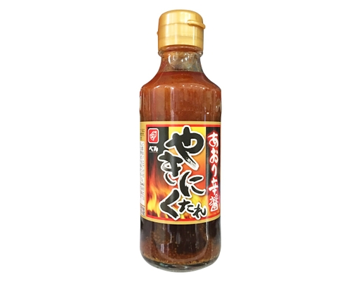 Nước Chấm Thịt Nướng Vị Cay 230g Bell Foods ảnh 0