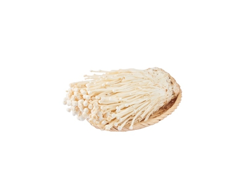 Nấm Kim Châm Hàn Quốc 200g Song Khang ảnh 0