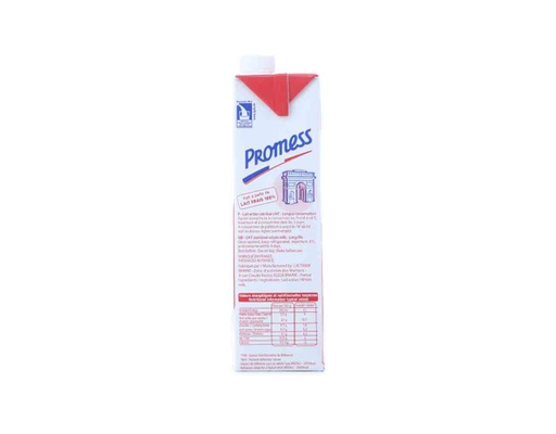 Sữa tươi tiệt trùng Promess nguyên kem hộp 1L giá tốt tại AEONESHOP