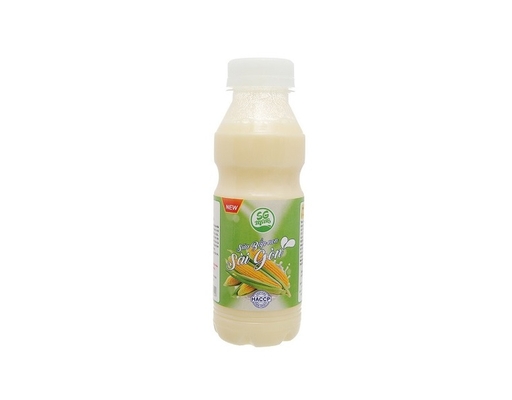 Sữa Bắp Non 300ml Sài Gòn Milk ảnh 0