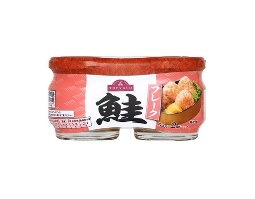 Ruốc Cá Hồi 104g TOPVALU ảnh 0