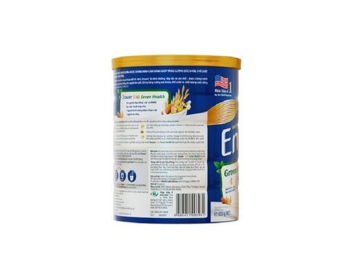 Sữa Bột Gold Green Health Hương Hạnh Nhân 850g Ensure ảnh 2