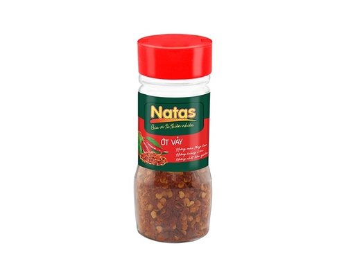 Ớt Vảy Natas 50g NFC ảnh 0