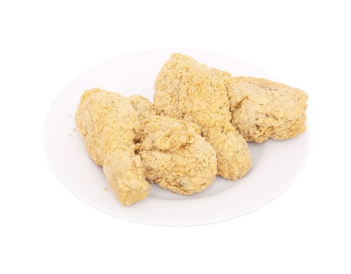 Đùi Gà Chiên Giòn Vị Truyền Thống 500g CP Food ảnh 2
