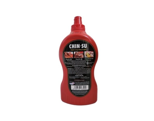 Tương Ớt 1000g CHIN-SU ảnh 1