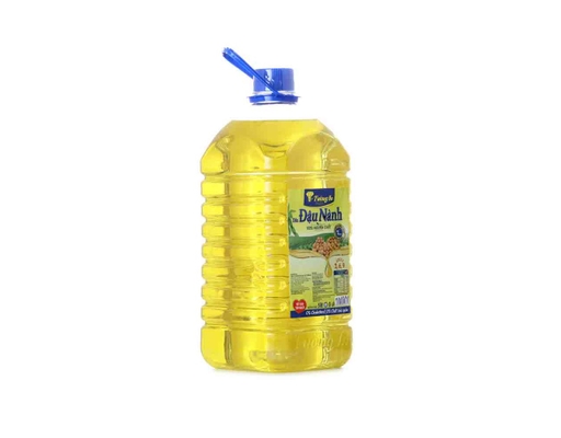 Dầu Đậu Nành  5L Tường An ảnh 1