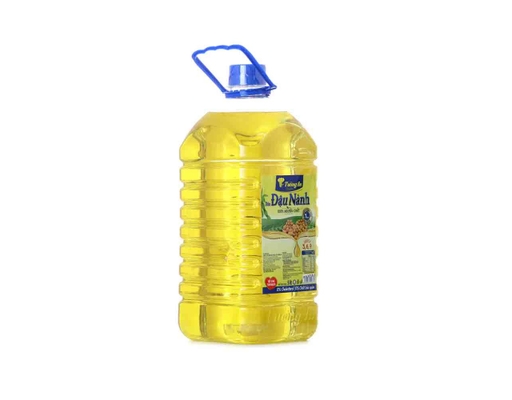 Dầu Đậu Nành  5L Tường An ảnh 2