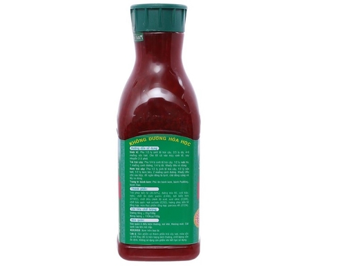 Sinh Tố Phúc Bồn Tử 1L Golden Farm ảnh 1