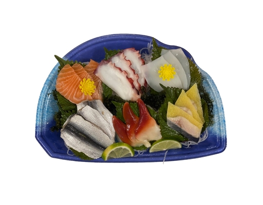 Sashimi Set 235 (6U) AVN ảnh 1