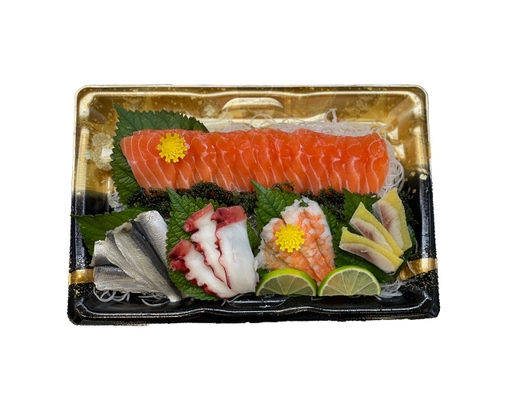 Sashimi Set 299 (8U) AVN ảnh 0