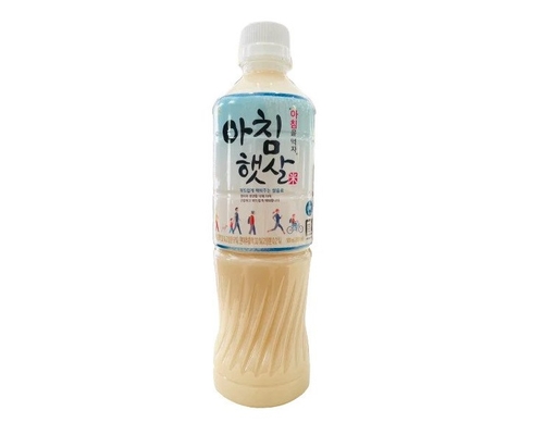 Nước gạo Woongjin Morning rice 500ml giá tốt tại AEONESHOP