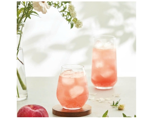 Trà Kombucha Vị Đào 50g Damtuh ảnh 2