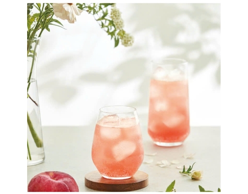 Trà Kombucha Vị Đào 50g Damtuh ảnh 3