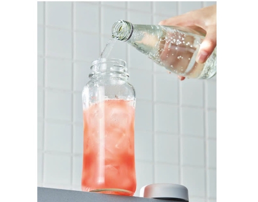 Trà Kombucha Vị Đào 50g Damtuh ảnh 4