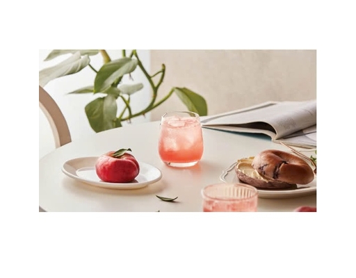 Trà Kombucha Vị Đào 50g Damtuh ảnh 6
