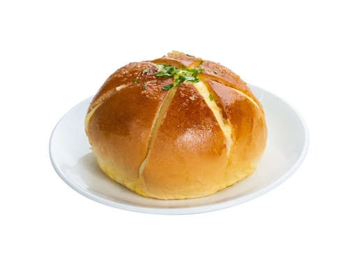 Bánh Mì Phô Mai Bơ Tỏi 1 Cái AEON BREAD ảnh 0