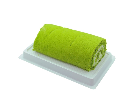 Bông Lan Trà Xanh Cuộn Kem 1 cái AEON DESSERT ảnh 0