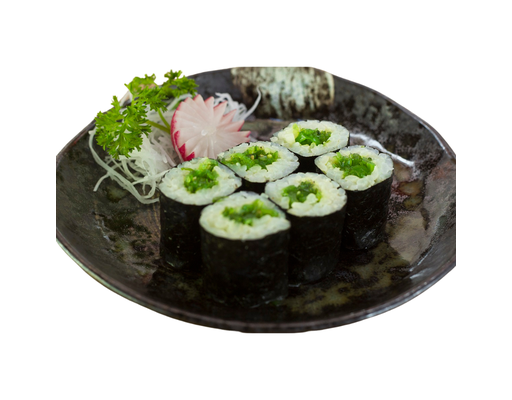 Sushi Cuộn Rong Biển Mini 92g AEON SUSHI ảnh 0