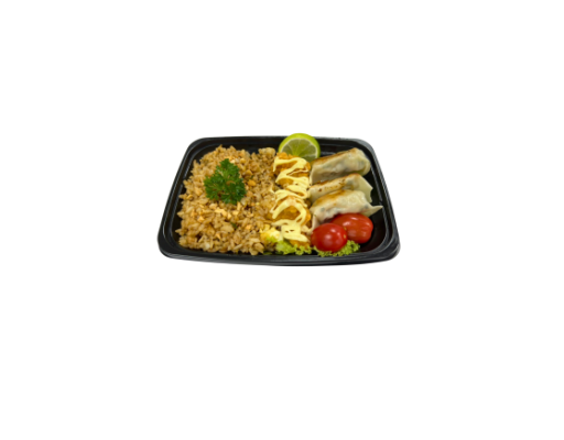 Bento Chahan 285g AEON DELICA ảnh 0