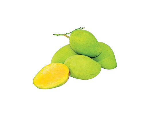 Xoài Cát Chu L1 1.3kg AVN ảnh 1